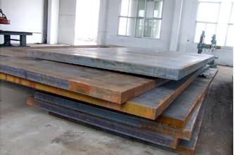 耐候鋼板生銹后保質期是多長時間