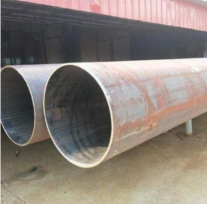 大口徑無縫鋼管 大口徑無縫鋼管